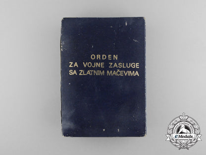 a_socialist_yugoslavian_order_of_military_merit;2_nd_class_with_gold_swords_d_6488_1