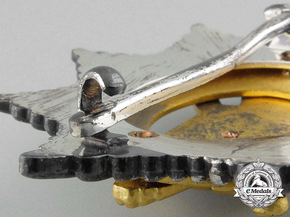 a_socialist_yugoslavian_order_of_military_merit;2_nd_class_with_gold_swords_d_6493_1