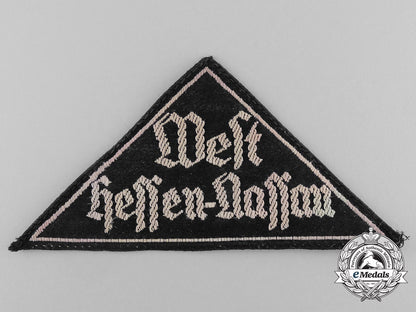 a_hj/_dj_west_hessen-_nassau_district_sleeve_patch;_hj_rzm_tagged_d_6520_1