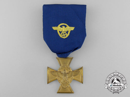 a_police25_year_long_service_cross;_first_class_d_6529_1