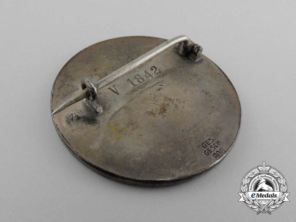 a_second_war_german_nurses_badge_in800_silver_d_6531