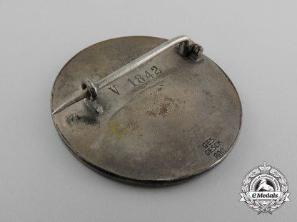 a_second_war_german_nurses_badge_in800_silver_d_6531
