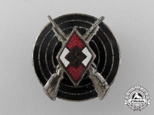 a_hj_marksmanship_proficiency_badge_by_steinhauer&_lück_of_lüdenscheid_d_6535_1