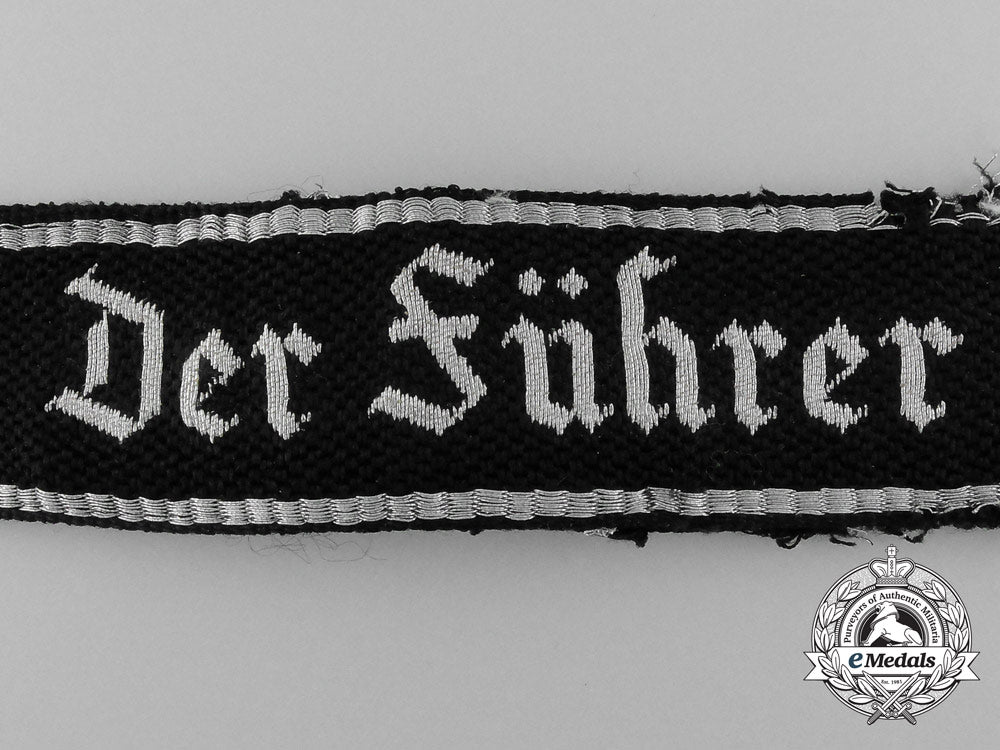 a_tunic_removed_waffen-_ss"_der_führer"_officer’s_cufftitle_d_6537