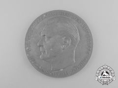 A Luftwaffe Medal For Outstanding Technical Achievements
