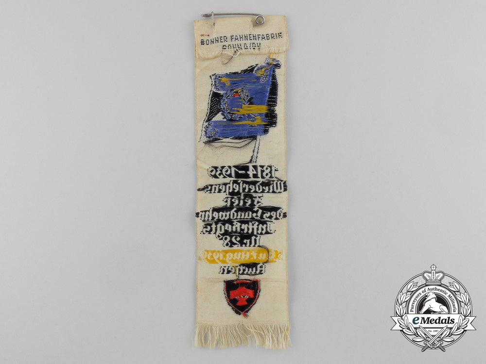 a193928_th_landwehr_infantry_regiment_reunion_miniature_banner_badge_by_bonner_fahnenfabrik_d_6558_1