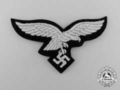 A Mint Hermann Göring Division Cap Eagle