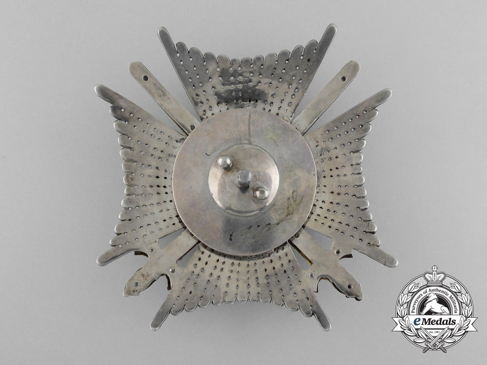 saxe-_ernestine._a_house_order,_commander's_star_with_swords,_c.1860_d_6586