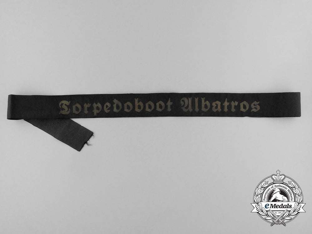a_full_length_torpedoboot_albatros_cap_tally_d_6590_1