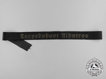 a_full_length_torpedoboot_albatros_cap_tally_d_6590_1