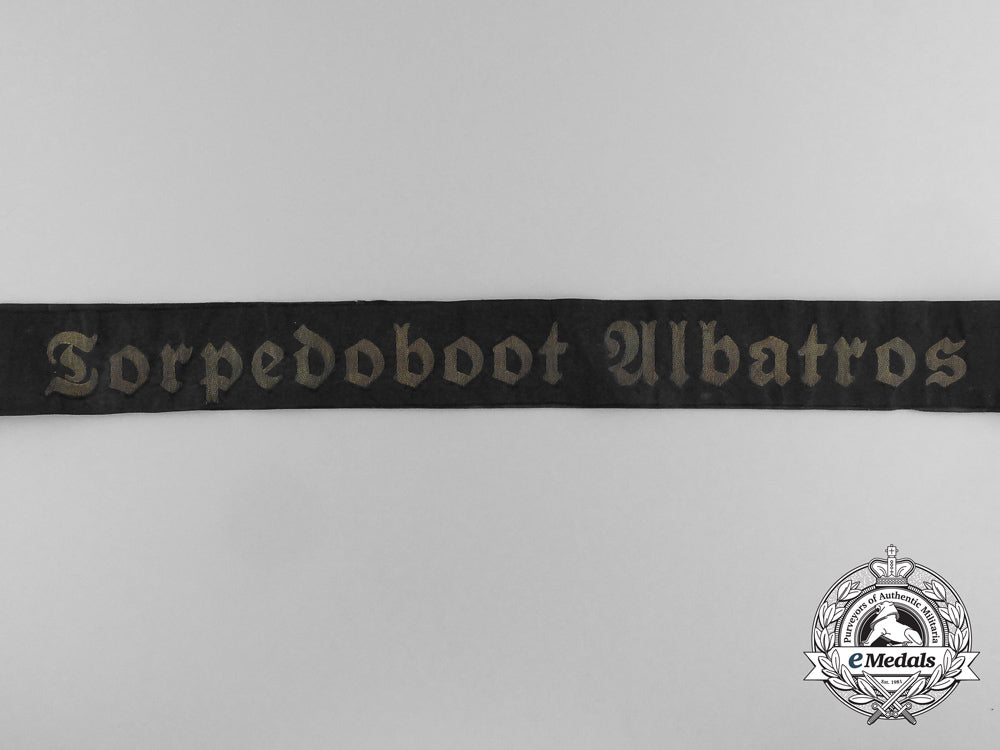 a_full_length_torpedoboot_albatros_cap_tally_d_6591_1