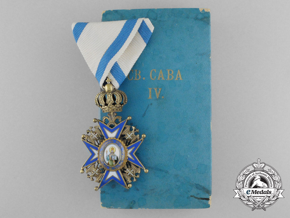 a_serbian/_royal_yugoslav_order_of_st._sava1921-1941,4_th_class,_cased_d_6596