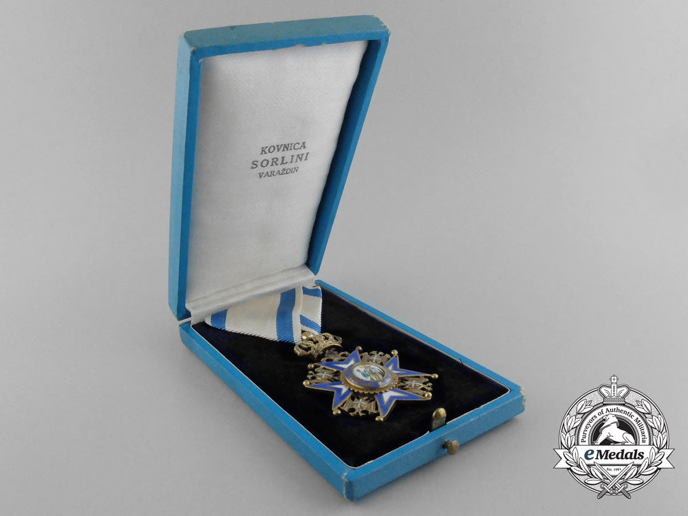 a_serbian/_royal_yugoslav_order_of_st._sava1921-1941,4_th_class,_cased_d_6598