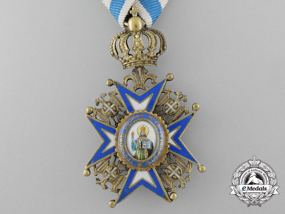 a_serbian/_royal_yugoslav_order_of_st._sava1921-1941,4_th_class,_cased_d_6600