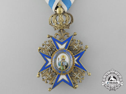 a_serbian/_royal_yugoslav_order_of_st._sava1921-1941,4_th_class,_cased_d_6600