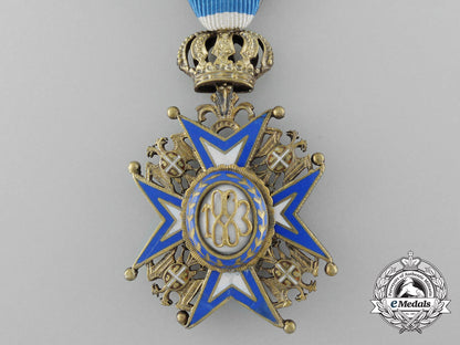 a_serbian/_royal_yugoslav_order_of_st._sava1921-1941,4_th_class,_cased_d_6601