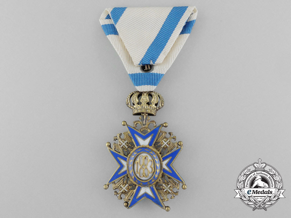 a_serbian/_royal_yugoslav_order_of_st._sava1921-1941,4_th_class,_cased_d_6602