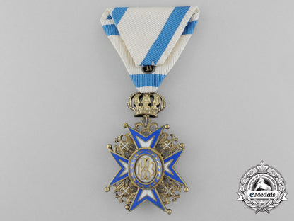a_serbian/_royal_yugoslav_order_of_st._sava1921-1941,4_th_class,_cased_d_6602