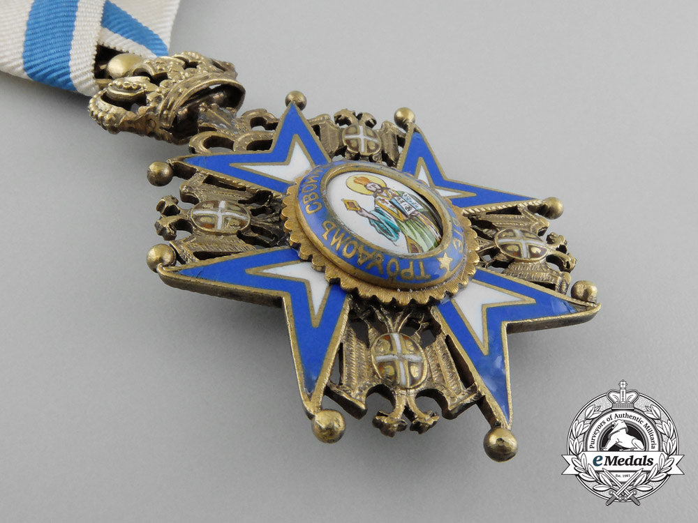 a_serbian/_royal_yugoslav_order_of_st._sava1921-1941,4_th_class,_cased_d_6603