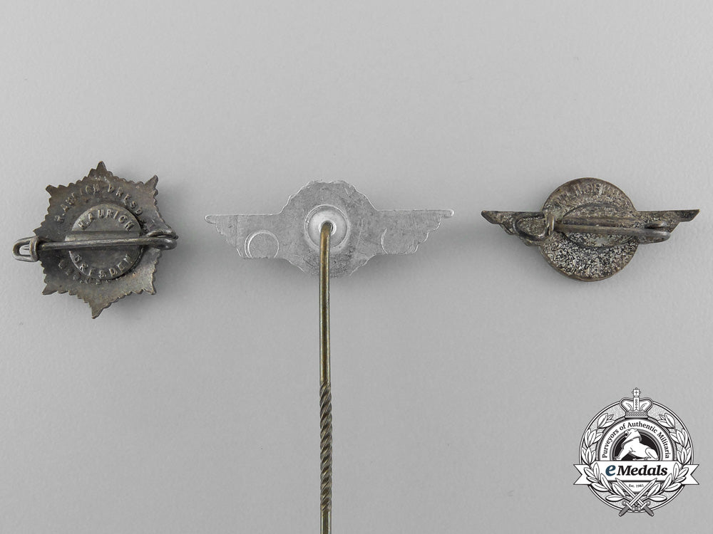 a_grouping_of_three_third_reich_period_aviation_stick_pins_and_badges_d_6629_1