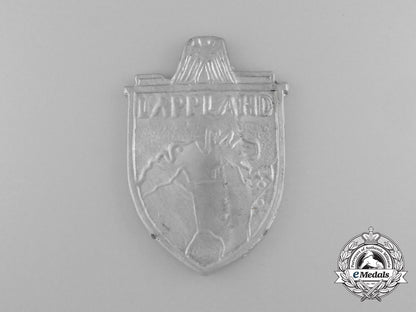 the_lappland_shield_and_kwk2_nd._class,_with_award_documents_d_6634