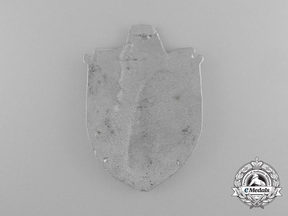 the_lappland_shield_and_kwk2_nd._class,_with_award_documents_d_6635