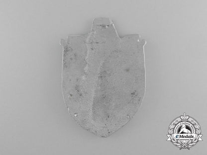 the_lappland_shield_and_kwk2_nd._class,_with_award_documents_d_6635