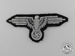 Germany, Ss. A Mint Ss Officer’s Sleeve Eagle
