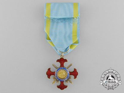 italy,_kingdom_of_the_two_sicilies._a_royal_military_order_of_st._george_of_the_reunion,_c.1819_d_6707