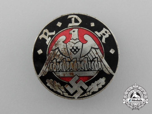 a_reich’s_union_of_large_families_badge_d_6731