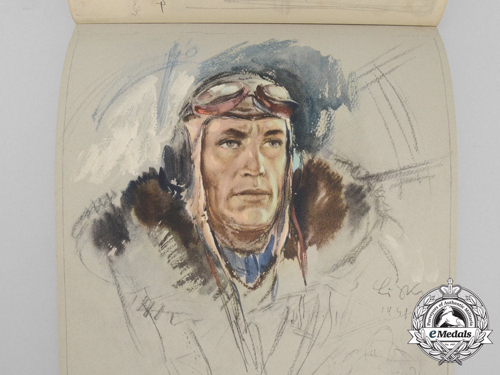 a_signed&_dedicated_junkers_sketch_book_to_knight's_cross_recipient_führer_wienecke_d_6733_1