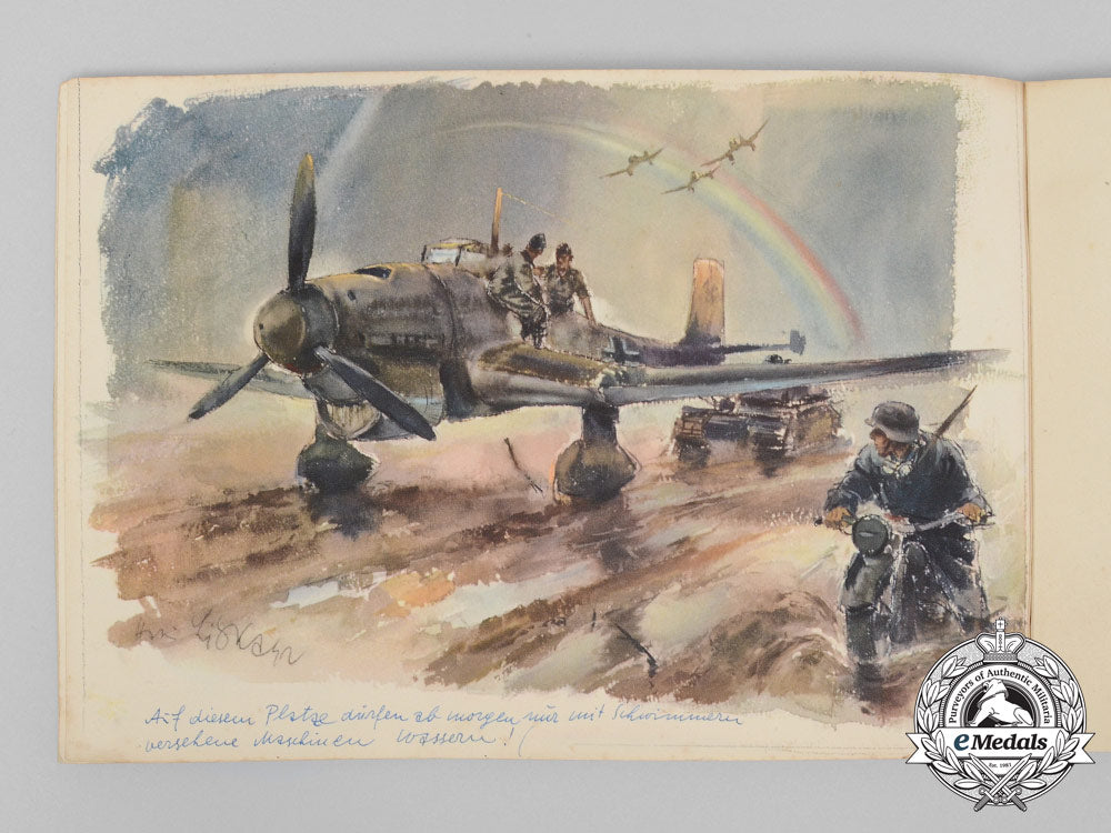 a_signed&_dedicated_junkers_sketch_book_to_knight's_cross_recipient_führer_wienecke_d_6734_1