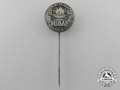 A Nsdap Opferring Event Stickpin