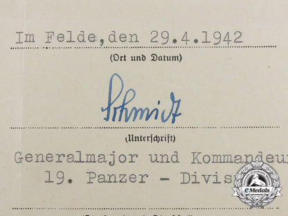 a1942_promotion_document_signed_by_then_major_general_gustav_schmidt_d_6794_1