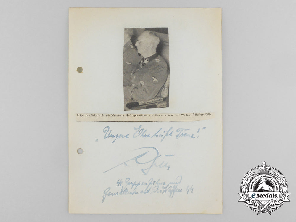 a_wartime_daybook_page_signed_by_waffen-_ss_lieutenant_general_hermann_prieß_d_6808_1