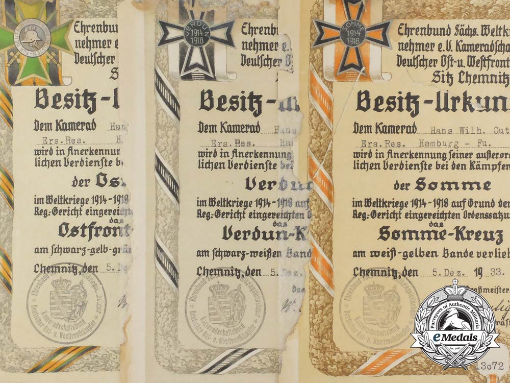 three_rare_first_war_campaign_medal_award_documents_d_6811_1_1