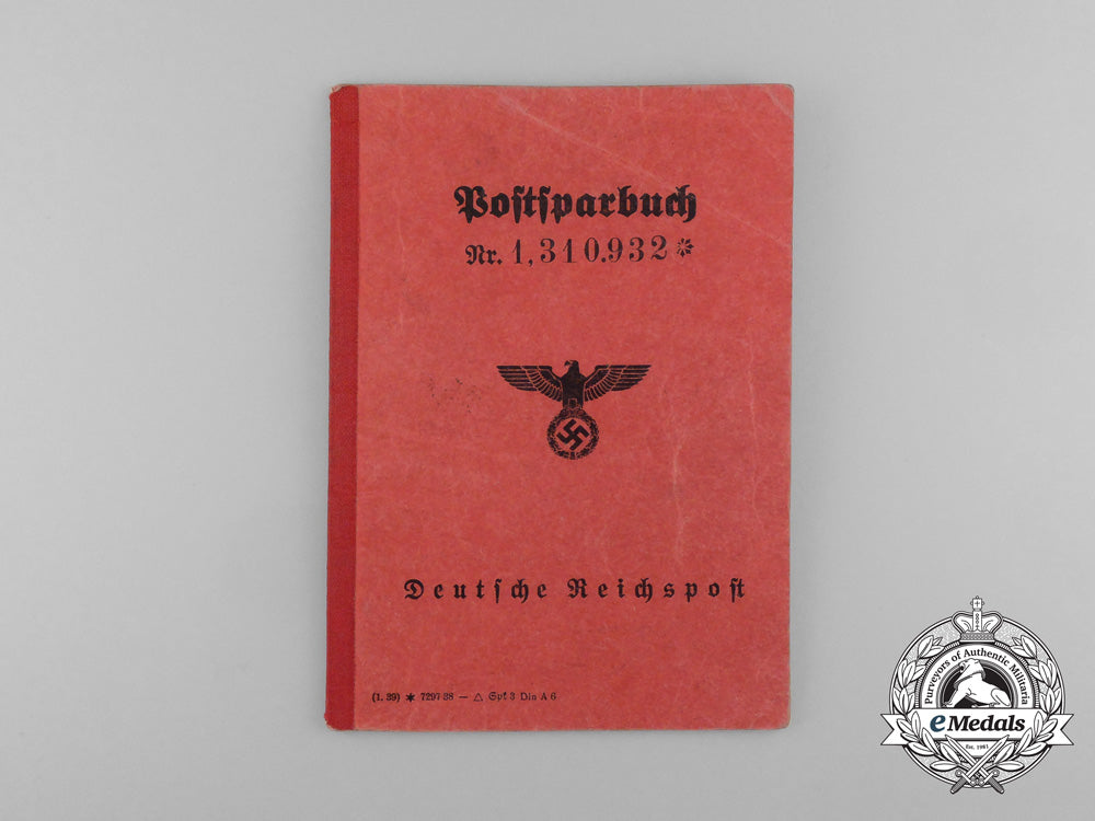a_german_reich_mail_bank_book_of_gerhard_anderle_d_6826_1