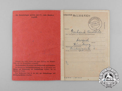 a_german_reich_mail_bank_book_of_gerhard_anderle_d_6827_1