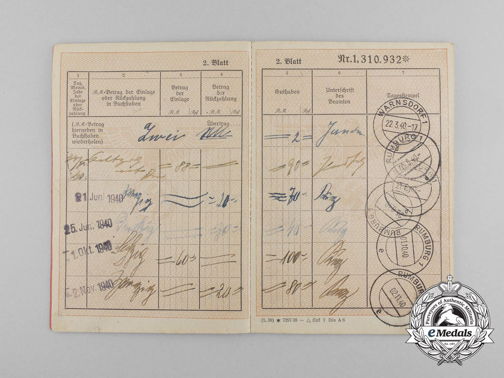 a_german_reich_mail_bank_book_of_gerhard_anderle_d_6828_1