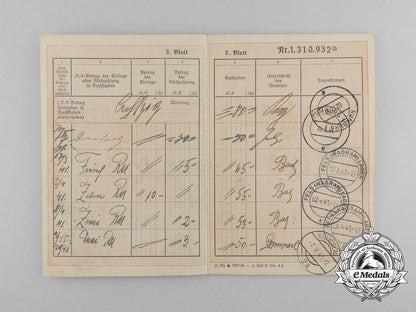 a_german_reich_mail_bank_book_of_gerhard_anderle_d_6829