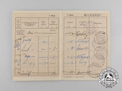 a_german_reich_mail_bank_book_of_gerhard_anderle_d_6830