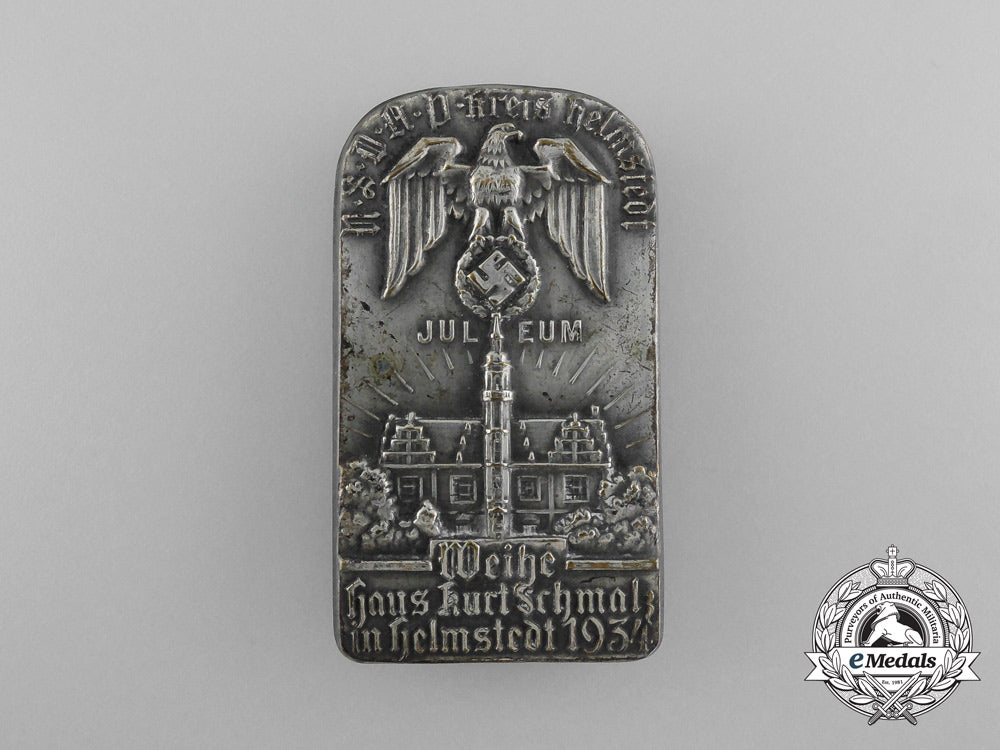 a1934_nsdap_district_helmstedt“_kurt_schmalz_house_consecration”_badge_d_6833