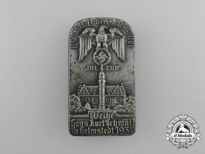 a1934_nsdap_district_helmstedt“_kurt_schmalz_house_consecration”_badge_d_6833