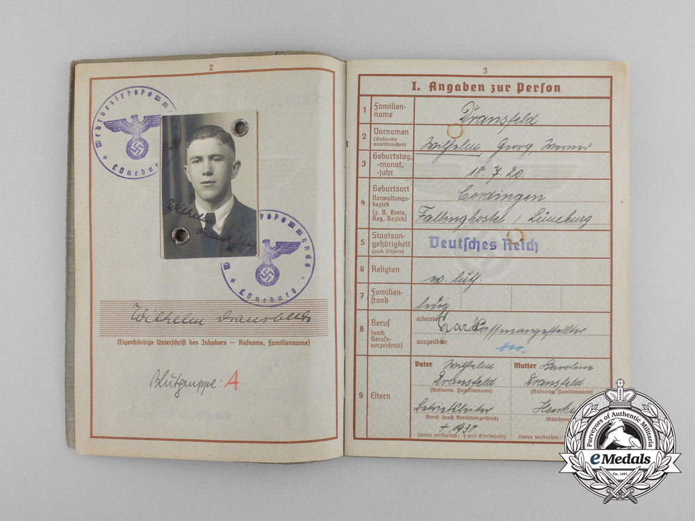 a_wehrpaß_to_battle_of_britain_luftwaffe_pilot/_radio_operator&_gold_squadron_clasp_recipient_d_6839_1