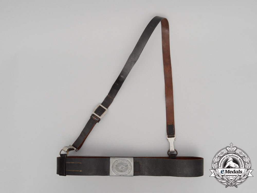 a1935_luftwaffe_enlisted_man's_belt_with_buckle_by_overhoff&_cie_d_6841