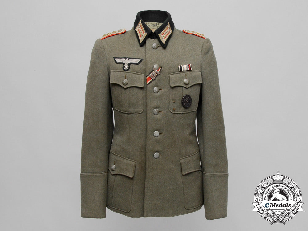 a_field_grey_wehrmacht_artillery_officer’s_tricot_gabardine_tunic_d_6865_1