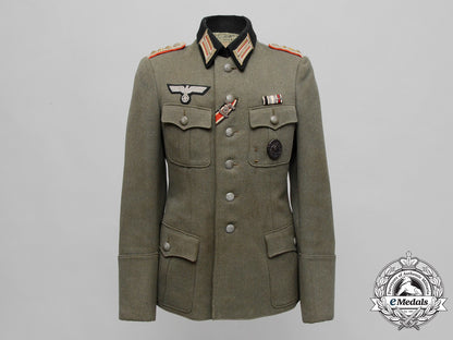 a_field_grey_wehrmacht_artillery_officer’s_tricot_gabardine_tunic_d_6865_1