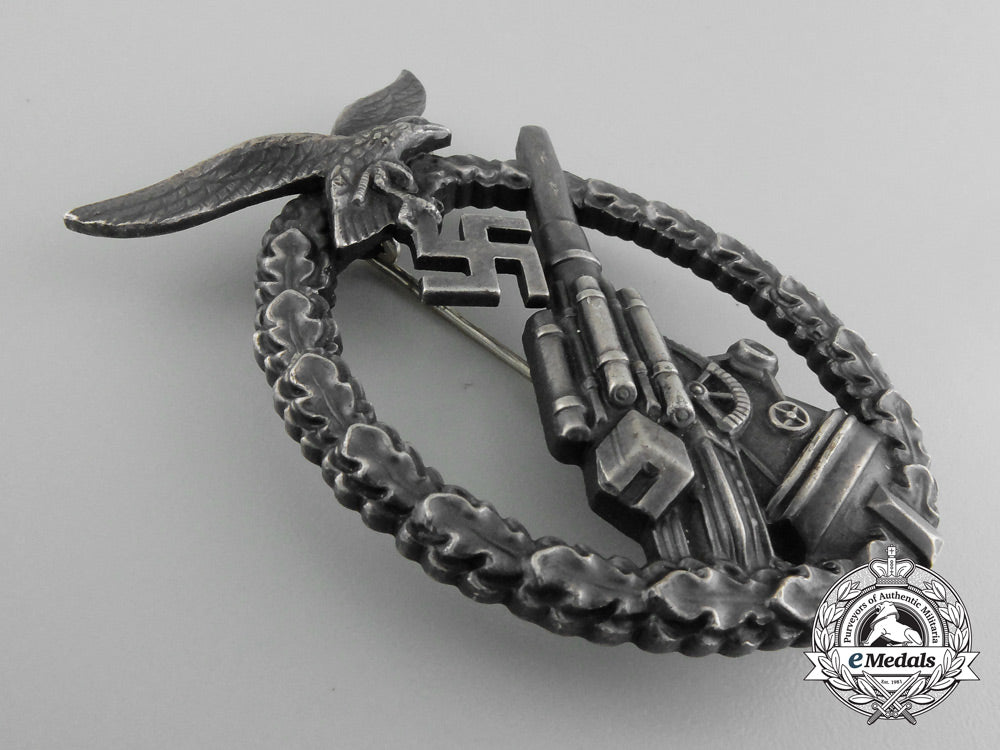 an_early_luftwaffe_flak_artillery_badge_d_6867