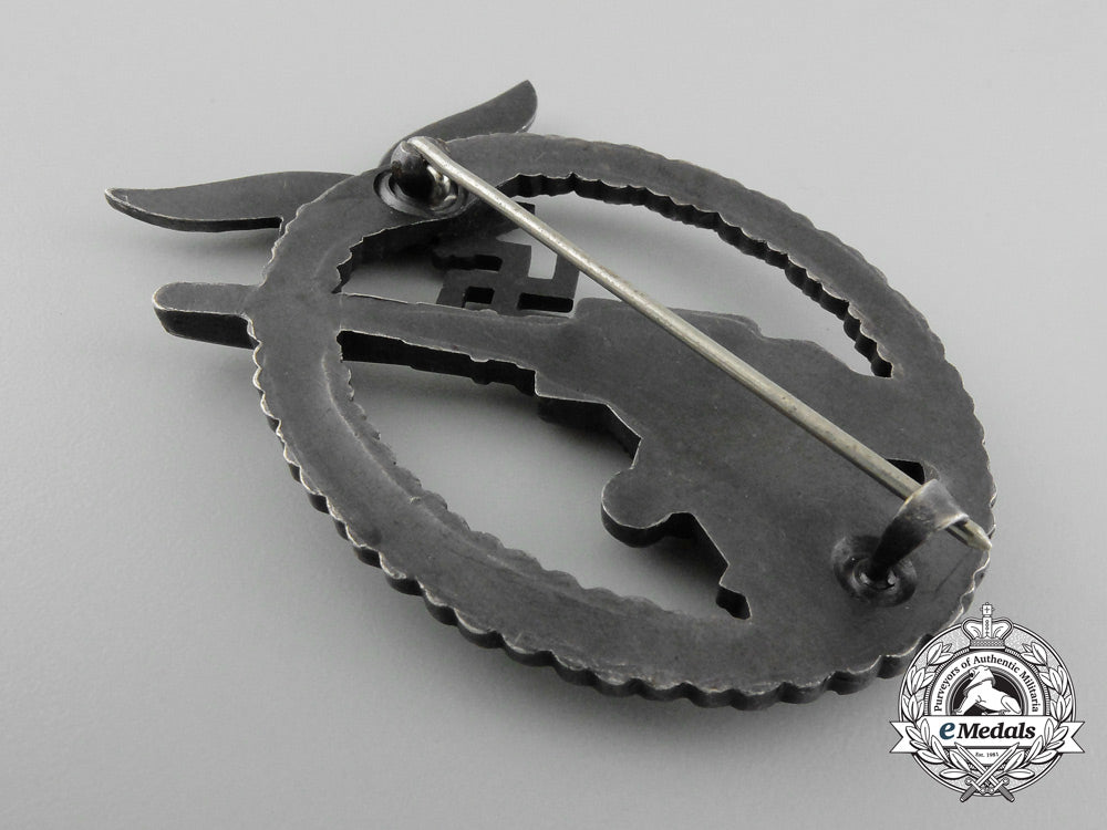 an_early_luftwaffe_flak_artillery_badge_d_6868