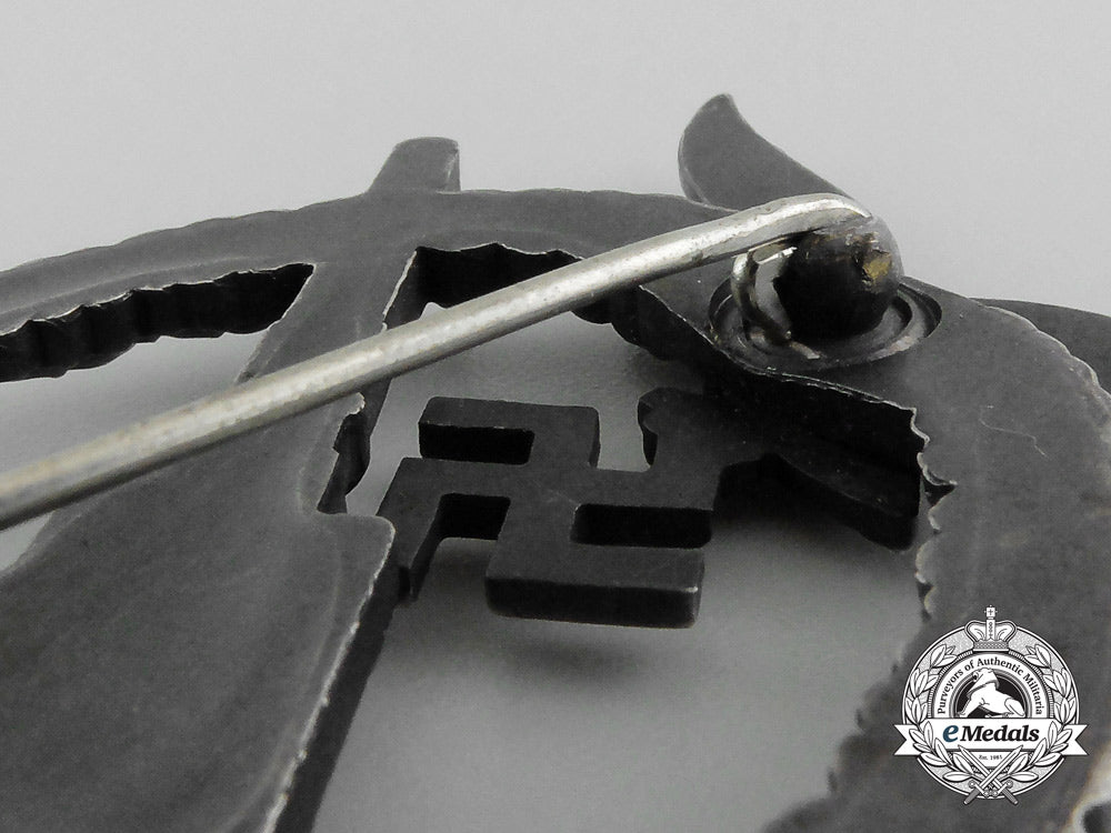 an_early_luftwaffe_flak_artillery_badge_d_6870